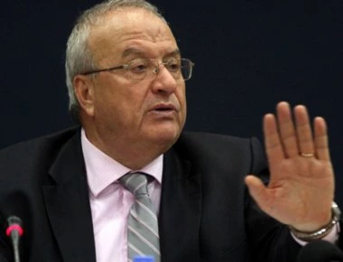 ΕΣΑμεΑ για δήλωση Γρηγοράκη κατά Κουρουμπλή - Απερίφραστη καταδίκη